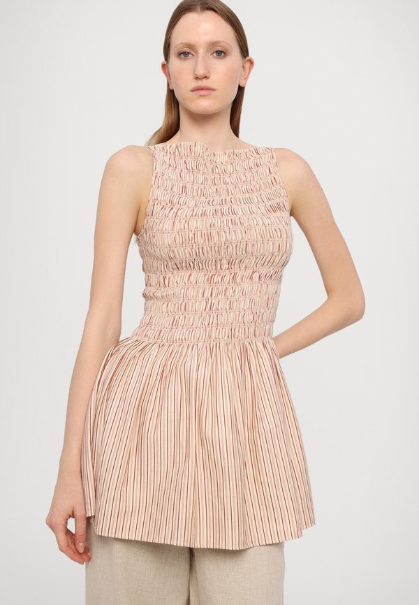 NOA MINI DRESS - Day dress2