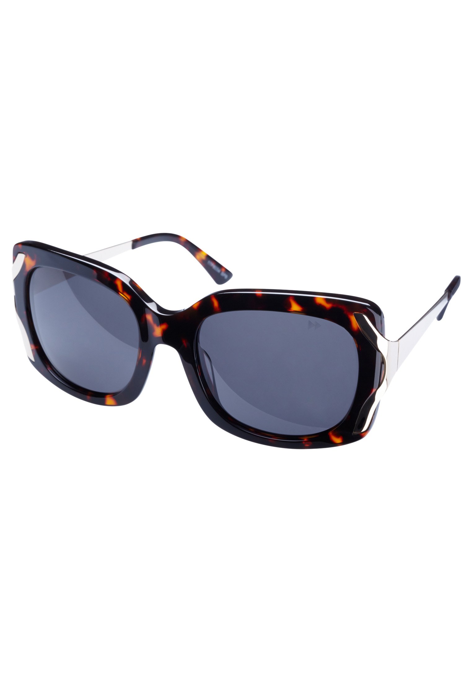 Sunheroes KYOTO - Occhiali da sole - tortoise/marrone screziato - Zalando.it
