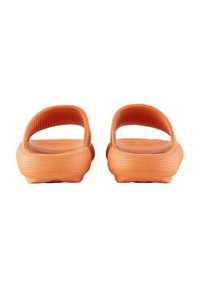 TOM TAILOR Sandales de bain - orange