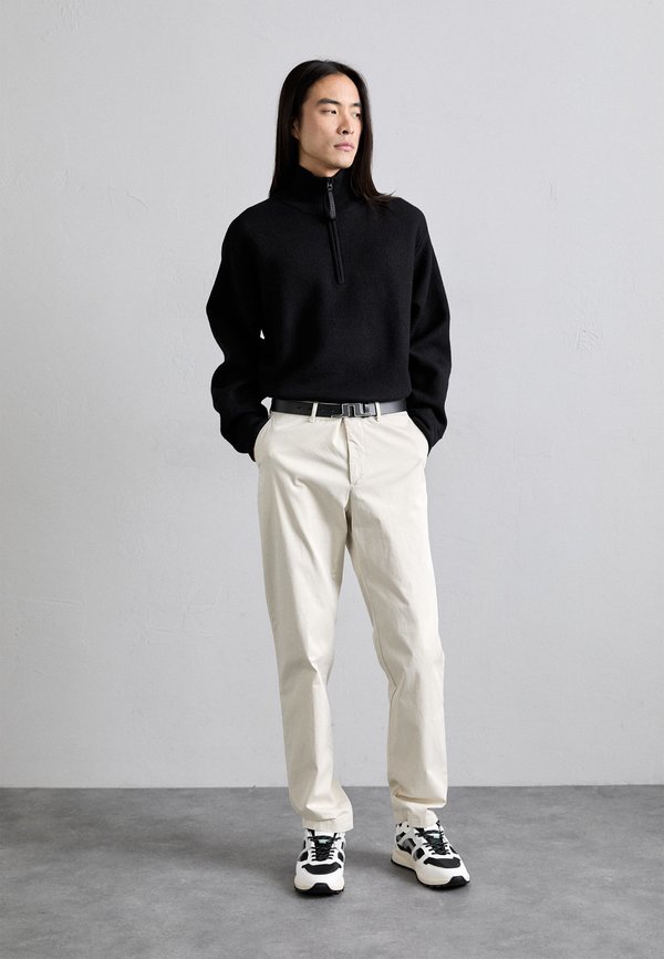 BON QUARTER ZIP - Jumper4