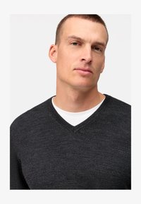 Geselecteerd, graphit