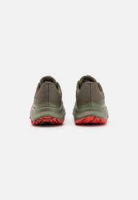 New Balance NITREL V5  - Zapatillas de trail running - dark olivine
