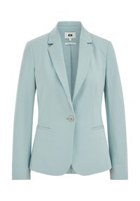 No seleccionado, ice blue