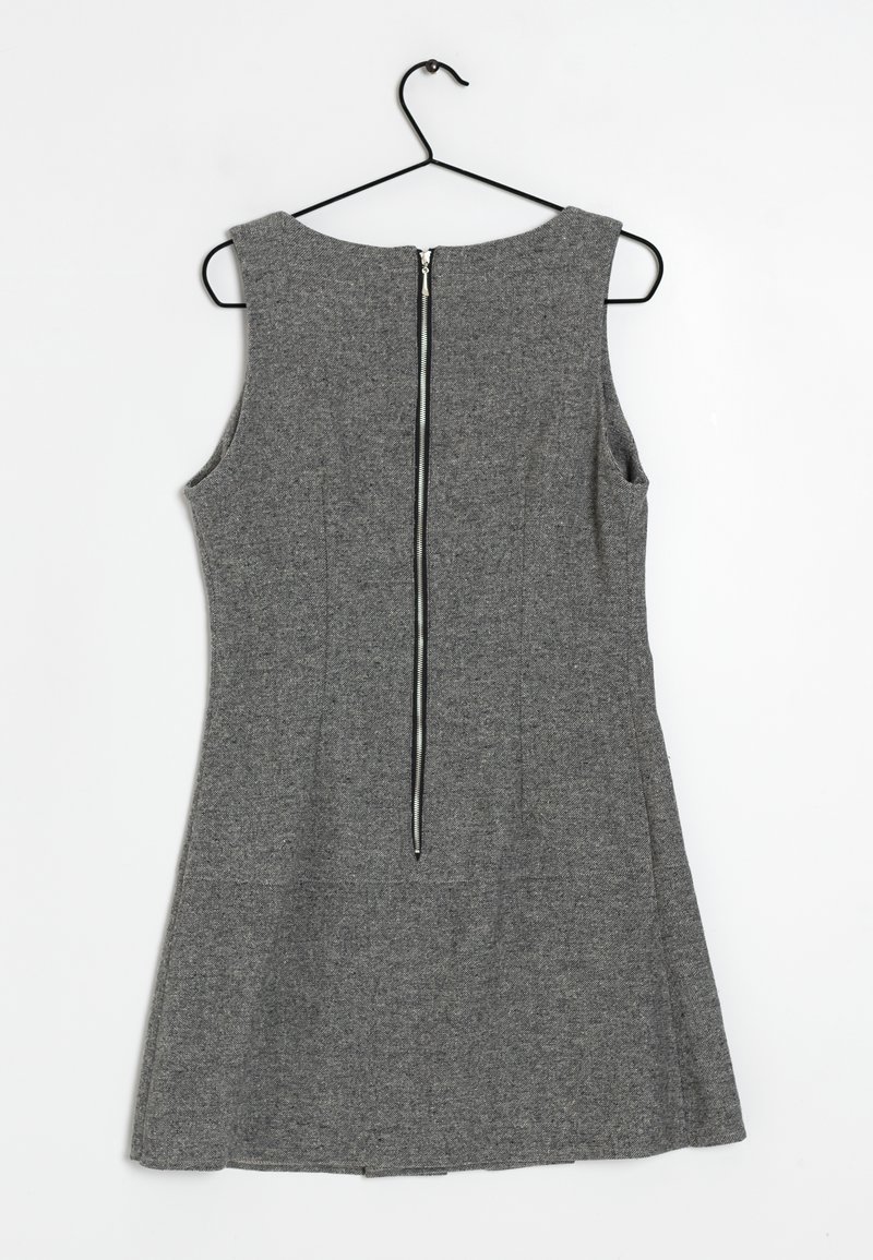slim fit dress slacks Sandro Ferrone Dress