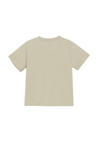 EN FANT T-shirt med print - french oak