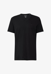 Geselecteerd, schwarz