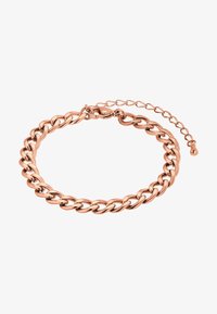 Niewybrane, rose goldfarbend