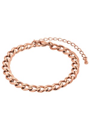 YLVA - Bracciale - rose goldfarbend