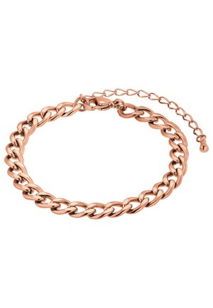 Heideman YLVA - Bracelet - rose goldfarbend