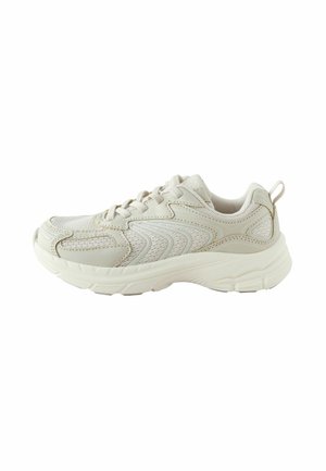 Next, Elastic Lace Trainers - Trainers - neutral