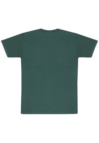 Henry Tiger STEVEN RHODES LET'S PLANT A MAGICAL GARDEN - T-shirt med print - bottle green