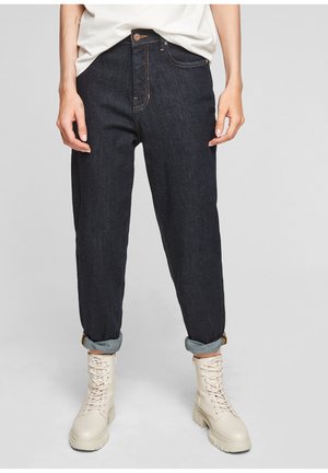 Jeans relaxed fit - rinsed denim