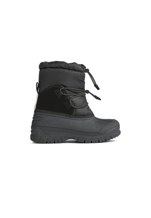 Liewood ANIA UNISEX - Stivali alti - black