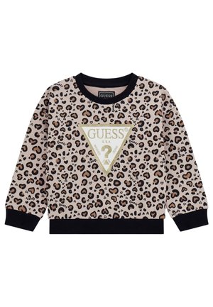 ACTIVE - Sweatshirt - animalier