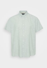 Nagy méretű ing Jack & Jones Summer Shield Short Sleeve Shirt Maritime Nagy méretű ing Jack & Jones Summer Shield Short Sleeve Shirt Maritime