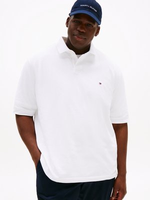Tommy Hilfiger Polokošeľa - white