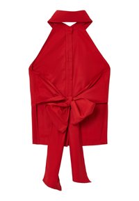 Calliope Camicia - rosso