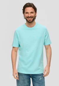 s.Oliver - T-shirt z nadrukiem