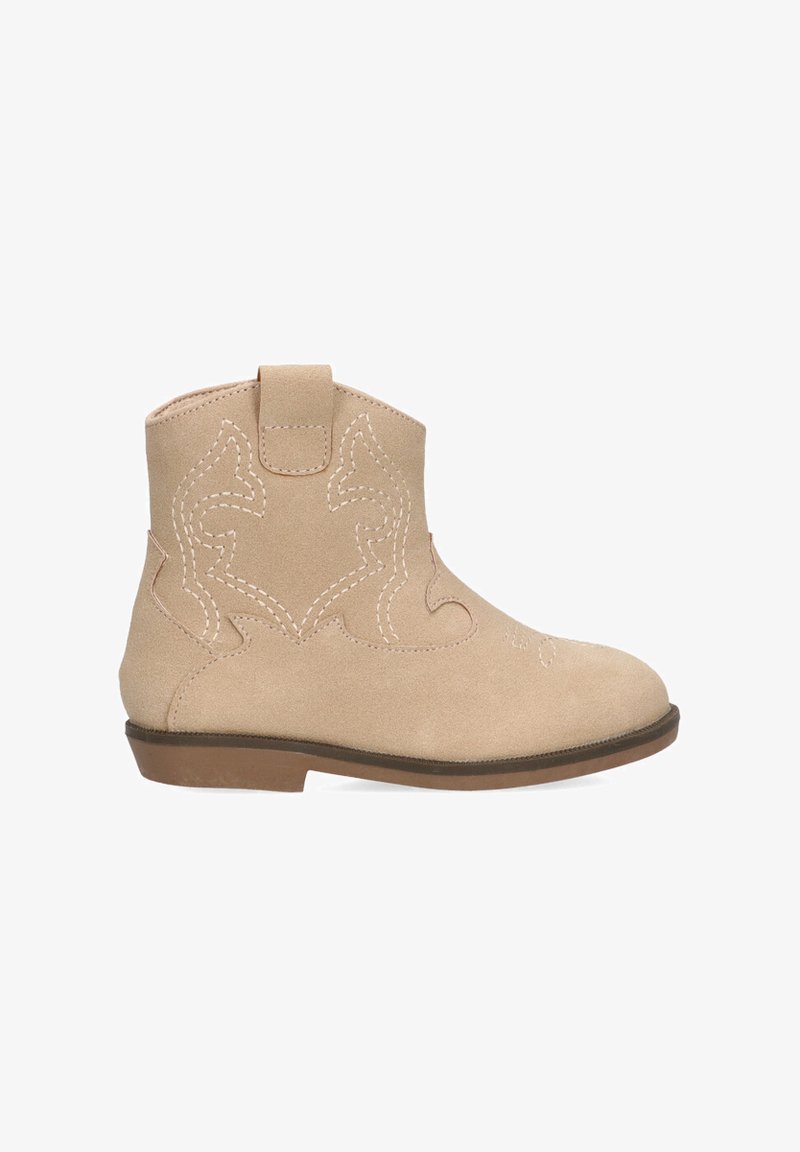 ETIKA Zapatos de bebé - taupe