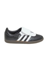 adidas Originals SAMBA LT - Tossud - core black footwear white gum