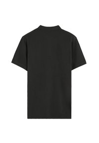 SCONTRAST - Polo - anthracite