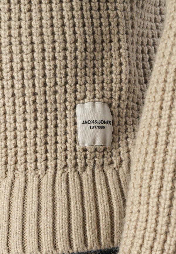 JJENICK CREW NECK - Jumper - crockery4