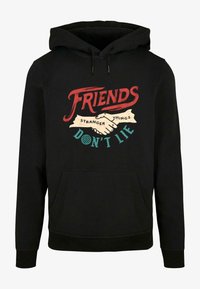 Non selezionato, black