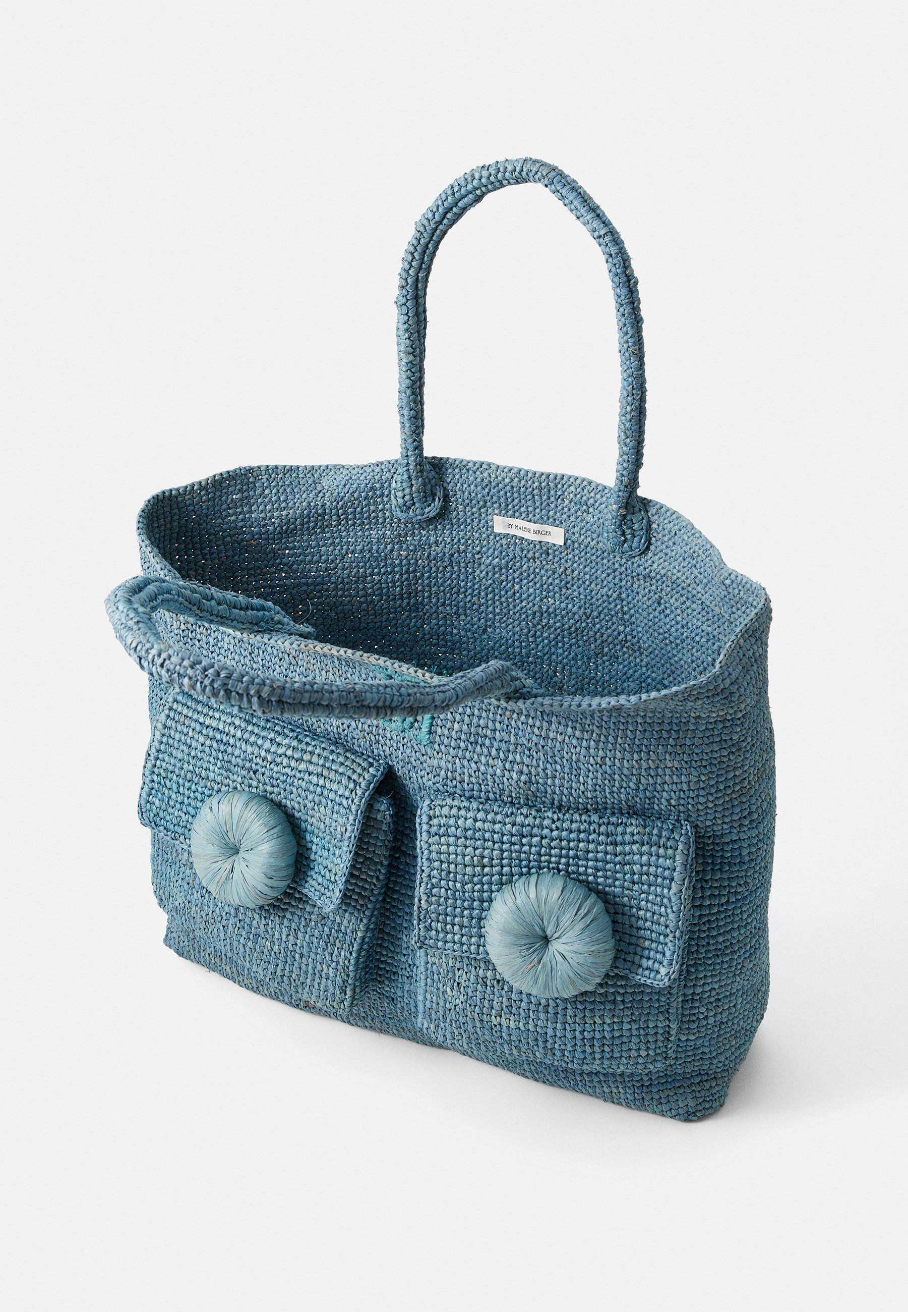 【ALEMAIS】Day Dream Beach Tote DAY DREAM BEACH TOTE – ALEMAIS US