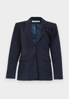 ZOE ROSE - Blazer - navy/white