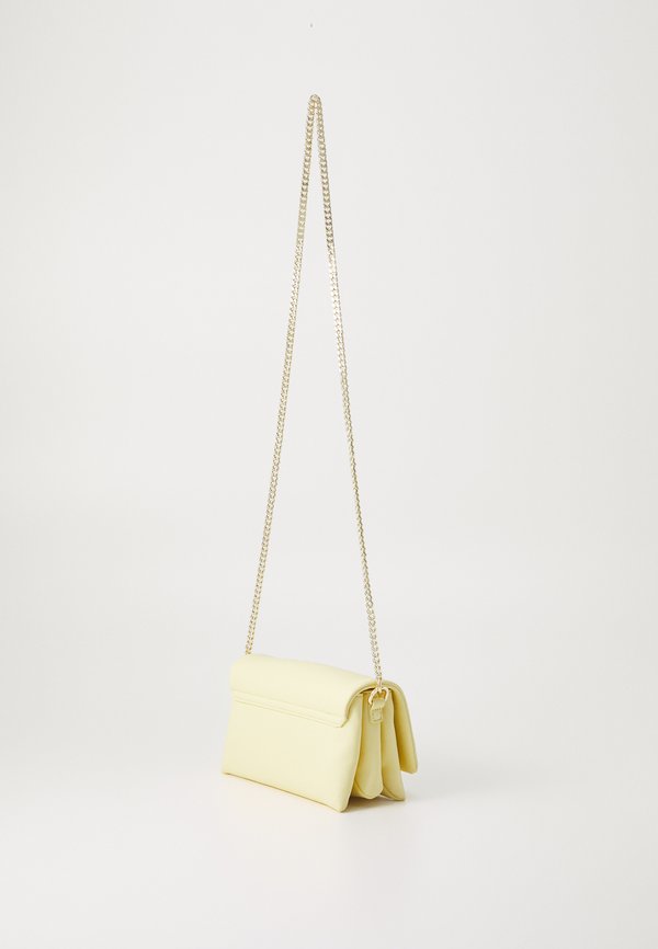 MODERN MINI  - Cross body bag - frozen custard2