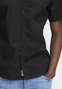 Blend BHSHIRT - Overhemd - black