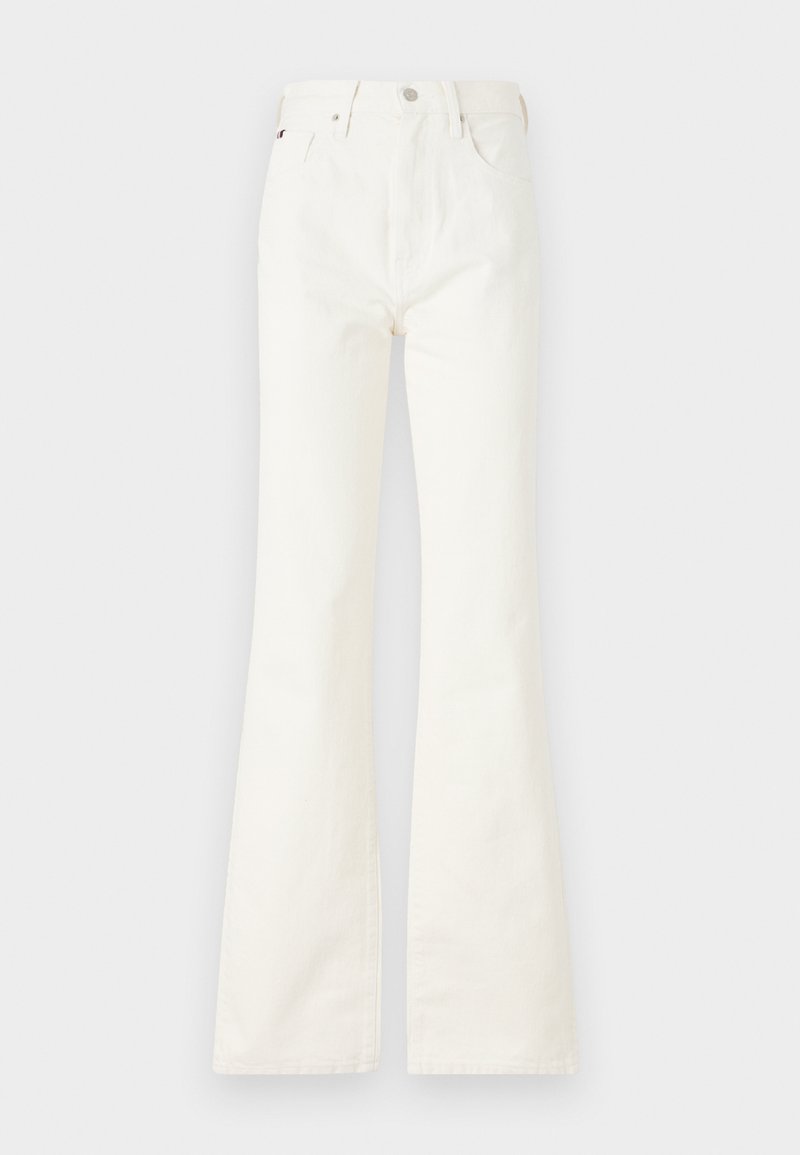 Tommy Hilfiger Bootcut jeans crème