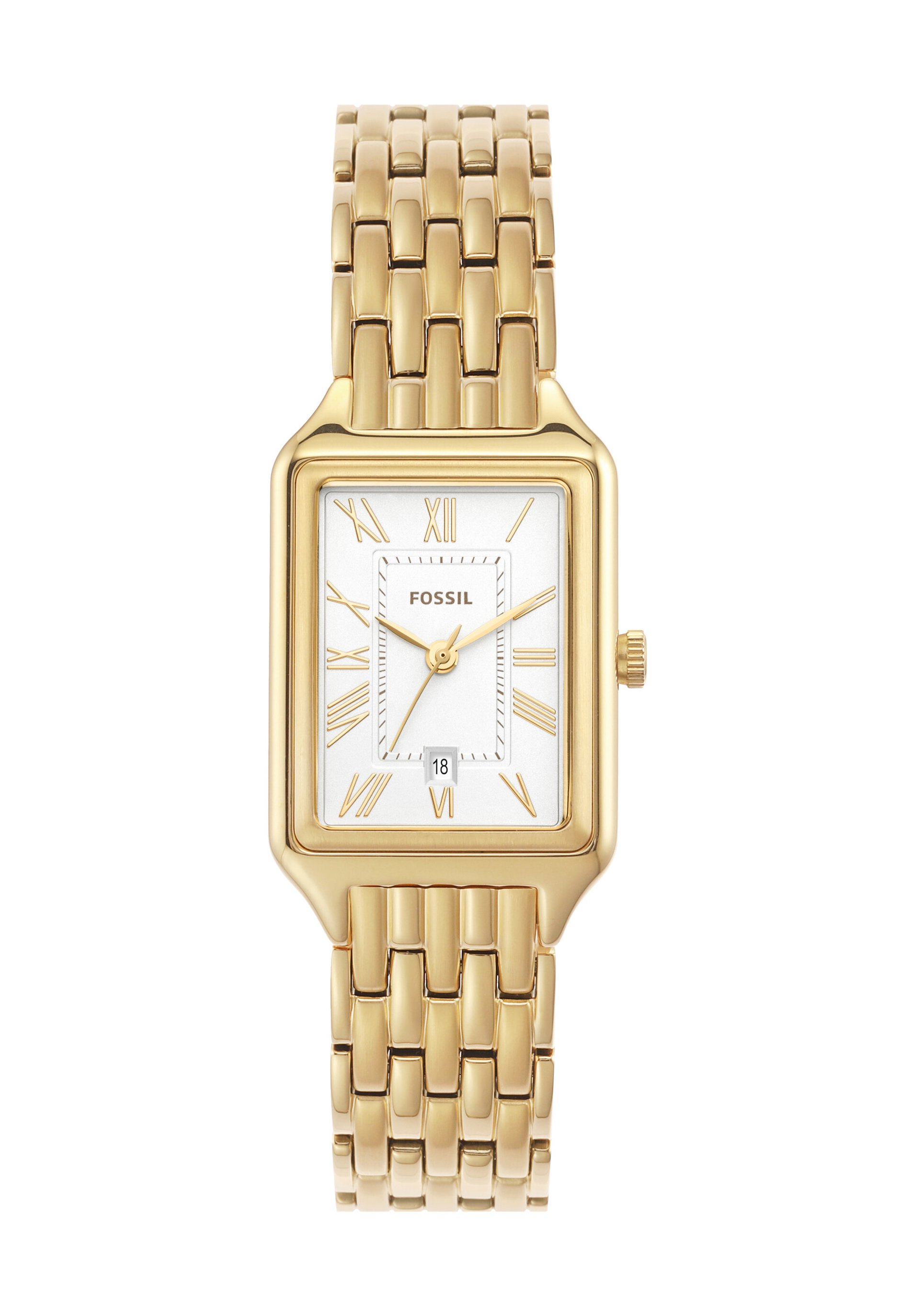 Fossil Uhr Zalando Fossil Damenuhr Fossil Damenuhr Uhr Fossil Gold