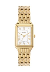 RAQUEL - Watch - gold-coloured