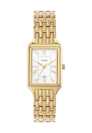 RAQUEL - Horloge - gold-coloured