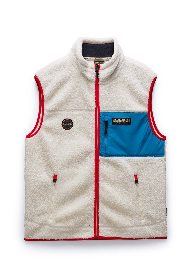 Napapijri Bodywarmer beige