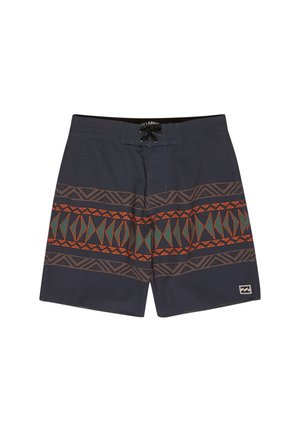 Billabong, BILLABONG JUNGEN 8-16 SWIMWEAR|BOARDSHORTS/JAMS EBBBS00119 - Badeshorts - kyc