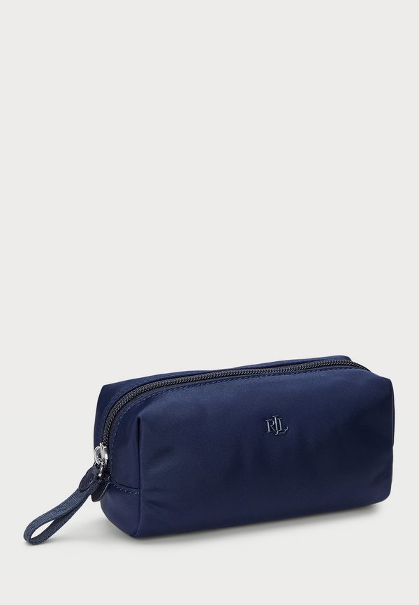 NYLON COSMETIC POUCH - Wash bag4