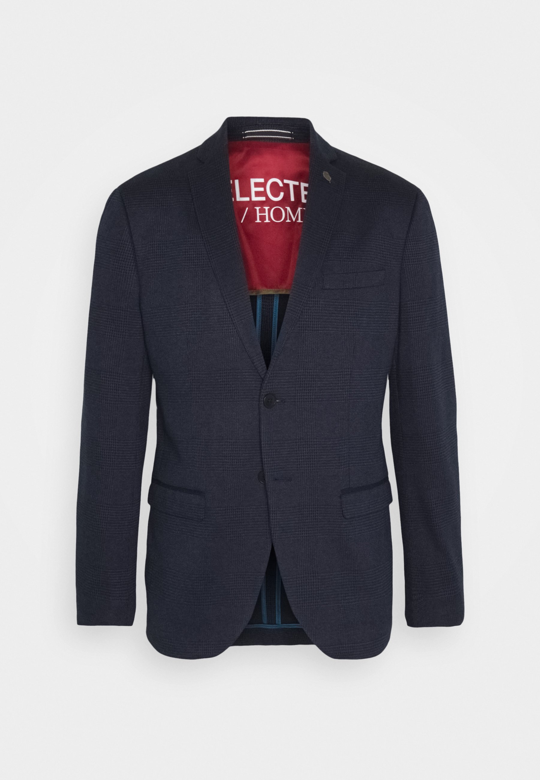 Men SLHSLIM JOHN - Blazer jacket Men SLHSLIM JOHN - Blazer jacket