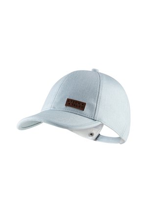 Cap - helles türkis