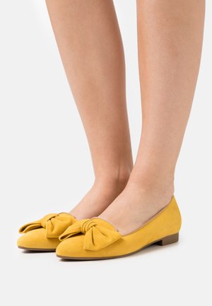 Gabor, Chaussons - yellow