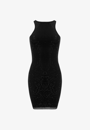 OW Collection, - Sukienka koktajlowa