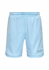 Non sélectionné, baby blue