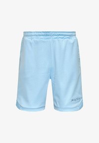Geselecteerd, baby blue