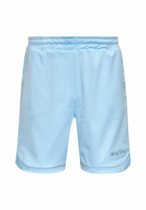 Dropsize Trainingsbroek - baby blue