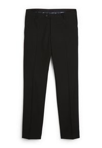 Unausgewählt, black denim