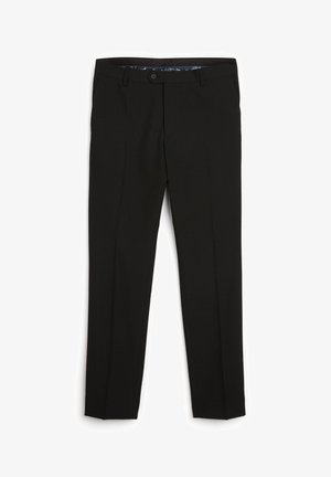 Next Pantaloni - black denim