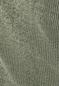 NO EXCESS CREWNECK - Strickpullover - grey green