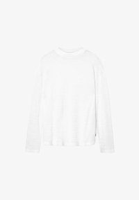 No seleccionado, ashen white