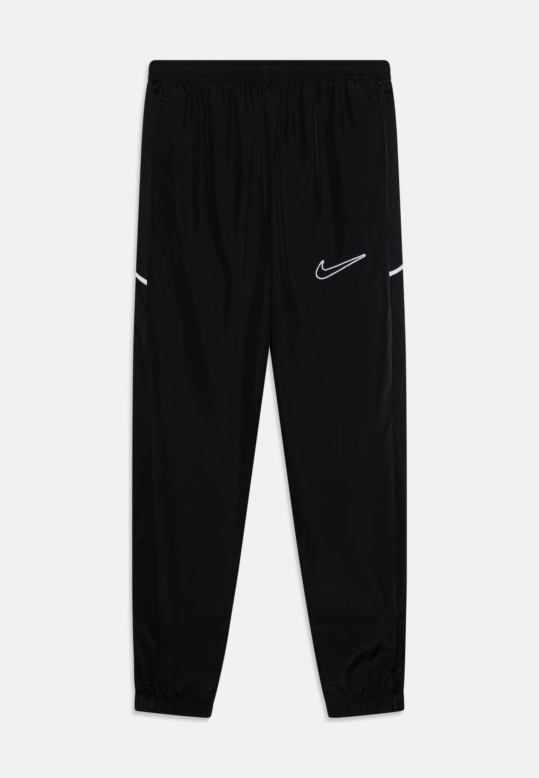 Nike Performance PANT UNISEX Tracksuit bottoms black/white